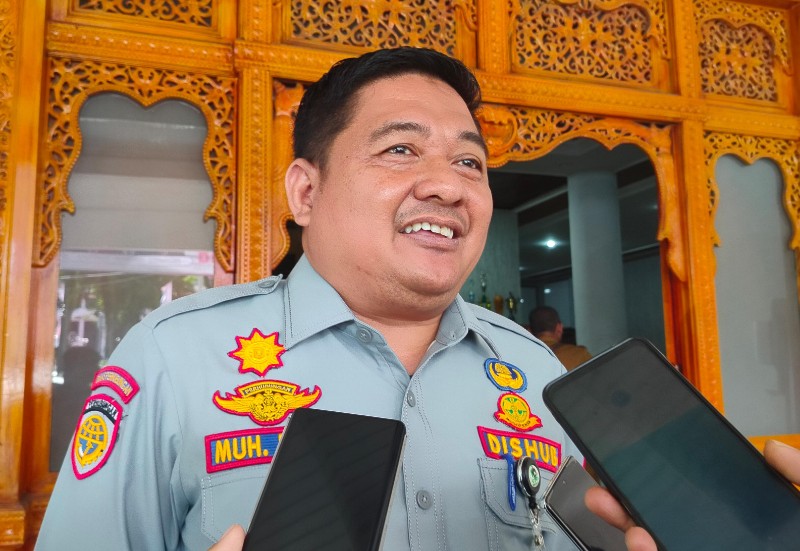 Pemkot Balikpapan Bakal Optimalkan Gedung Parkir Klandasan untuk Dongkrak PAD