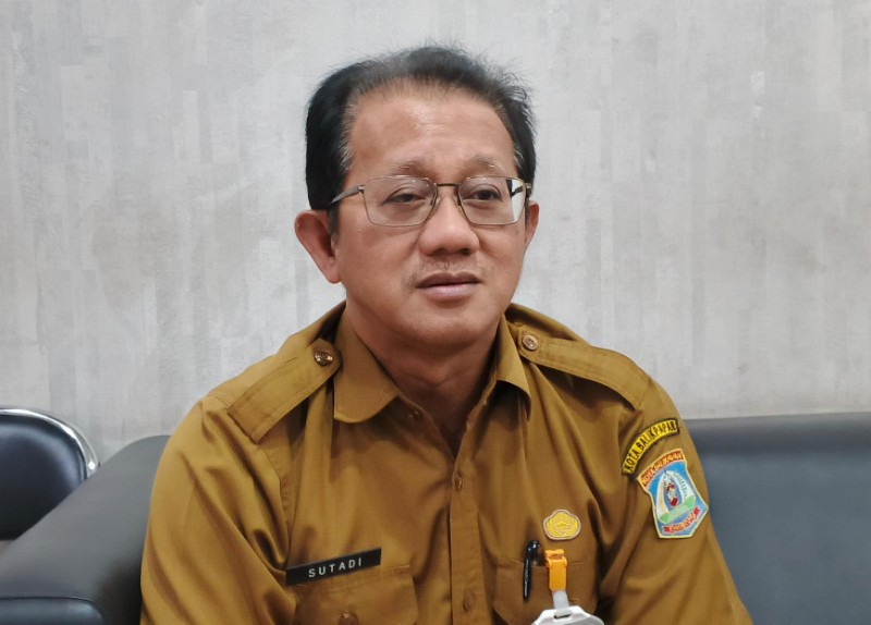Membumikan Nilai Pancasila, Kesbangpol Balikpapan Gencarkan Edukasi Wawasan Kebangsaan