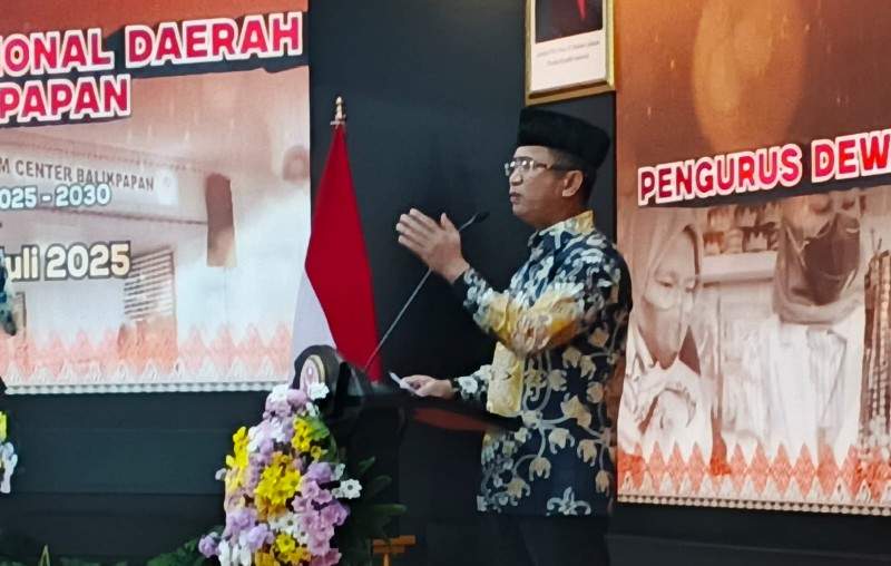 Wali Kota Rahmad Mas’ud Pastikan Sistem Penerimaan Murid Baru 2025 Berjalan Transparan