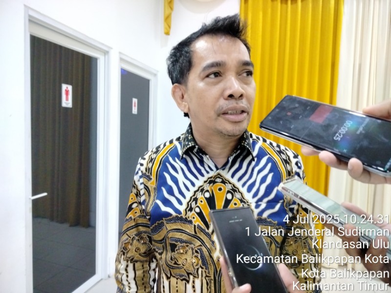 Balikpapan Jadi Tuan Rumah HUT Dekranas, Ketua DPRD Harap Ekonomi dan UMKM Makin Tumbuh