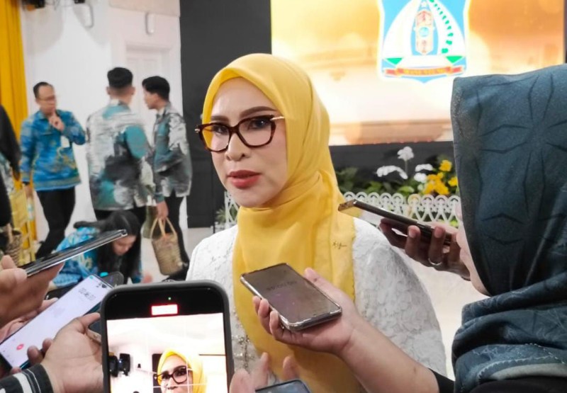 Balikpapan Siap Sambut Perajin dari Seluruh Penjuru Nusantara dalam HUT ke-45 Dekranas
