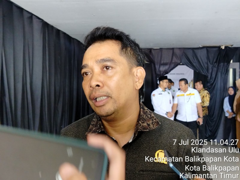 Alwi Al Qadri Tekankan Pentingnya Pelaksanaan SPMB yang Bersih dan Adil