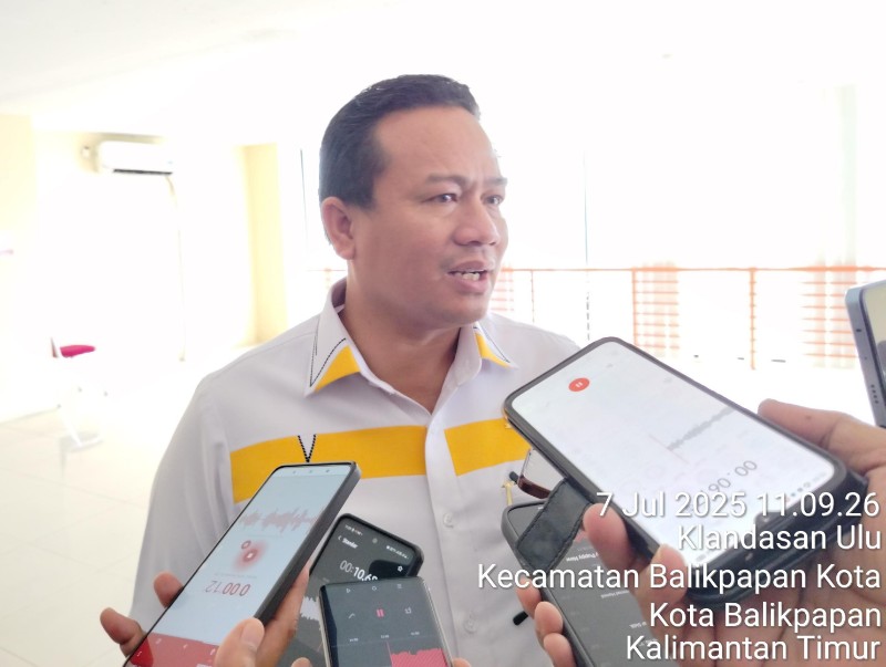 DPRD Balikpapan Pastikan Pembangunan RS Sayang Ibu Tetap Berjalan Meski Terkendala