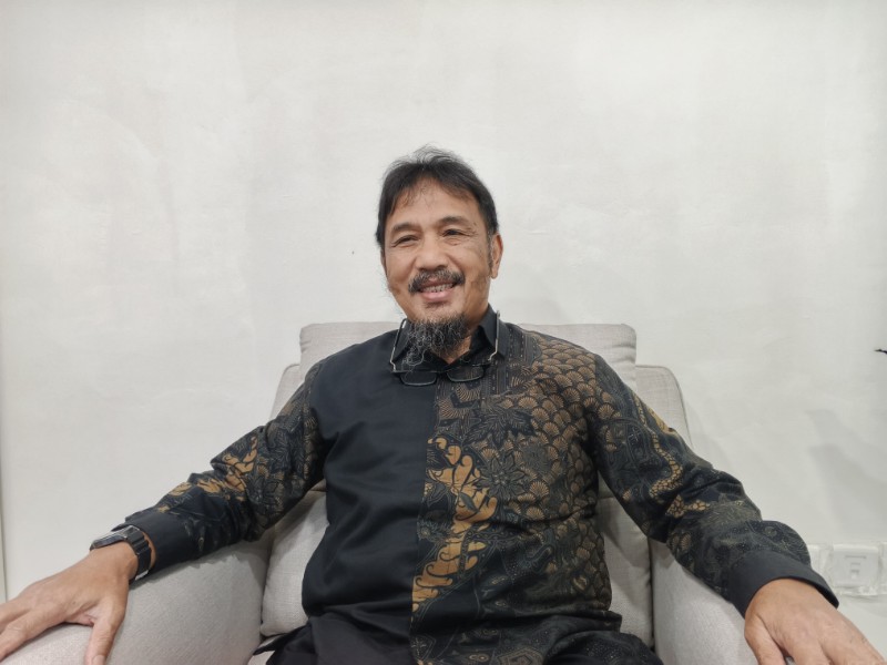 Export Center Balikpapan Resmi Beroperasi, KPMI Siap Kawal Pelaku Usaha Menuju Pasar Global