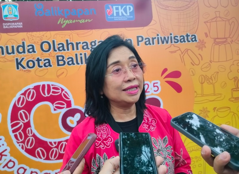 Ragam Wisata Tersedia di Kota Balikpapan, Disparpora: Ada 80 Destinasi