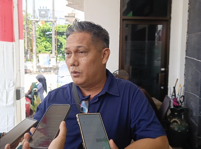 Disparpora Siap Warnai HUT Kemerdekaan RI dengan Lomba Tarkam