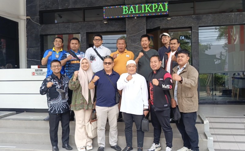 Jelang Haornas ke-42, Disparpora Balikpapan Bakal Gelar Lomba Tradisional Hingga Turnamen E-sport