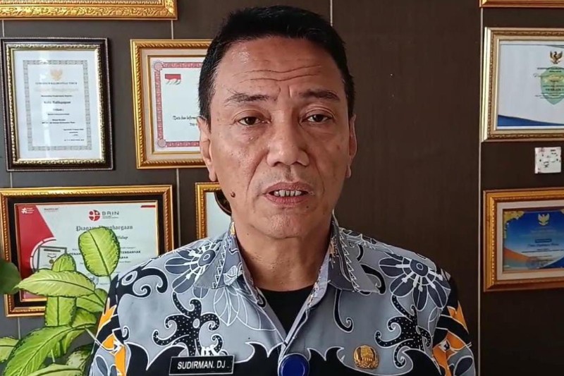Terkait Dugaan Pencemaran Laut, DLH Imbau Nelayan Balikpapan Buat Laporan Resmi