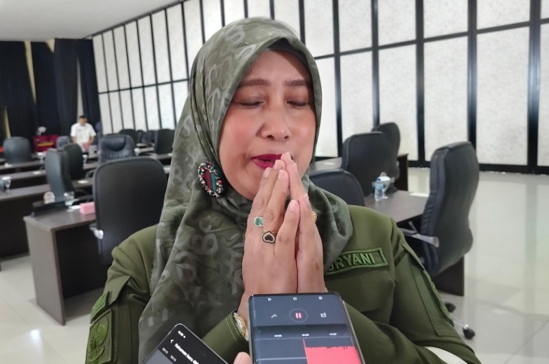 Pembangunan RS Baltim Segera Dimulai, Suriani Harapkan Proyek Berjalan Lancar dan Tepat Waktu