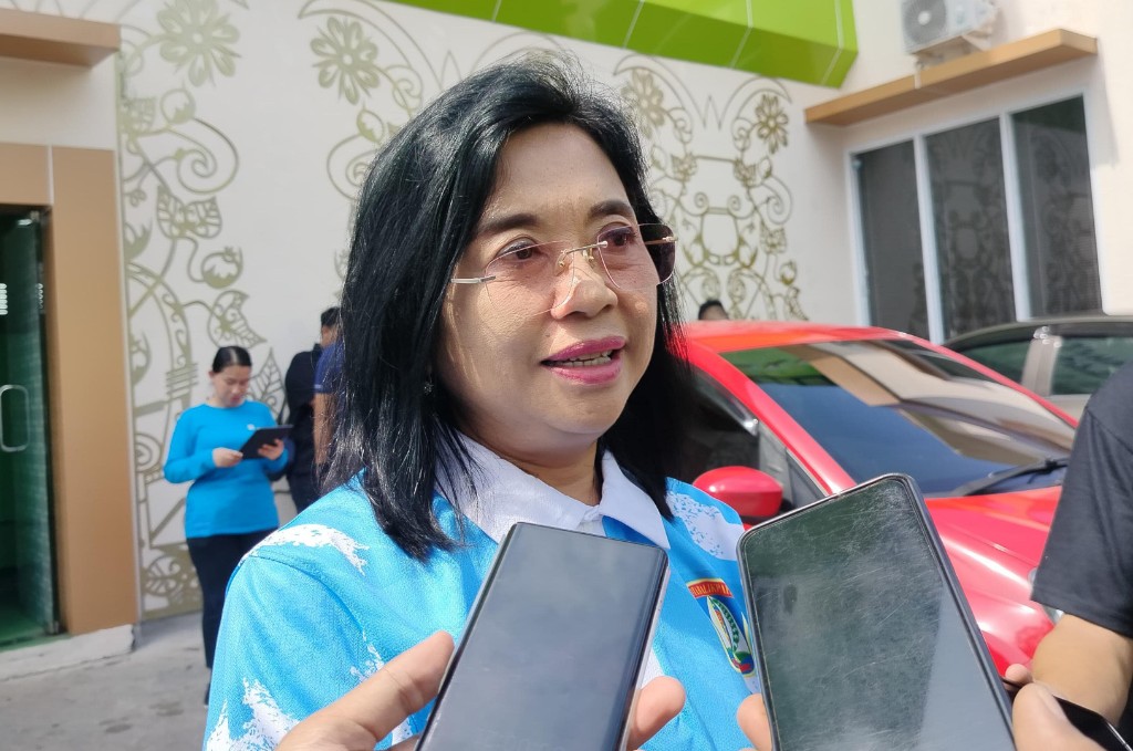 Jelang Pra Porprov Kaltim 2025, Balikpapan Siapkan Atlet Bulutangkis Terbaik