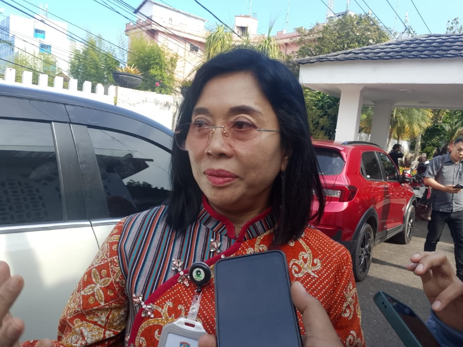 Dukung Prestasi Olahraga, Pemkot Balikpapan Rencanakan Bangun Kolam Renang Standar Nasional
