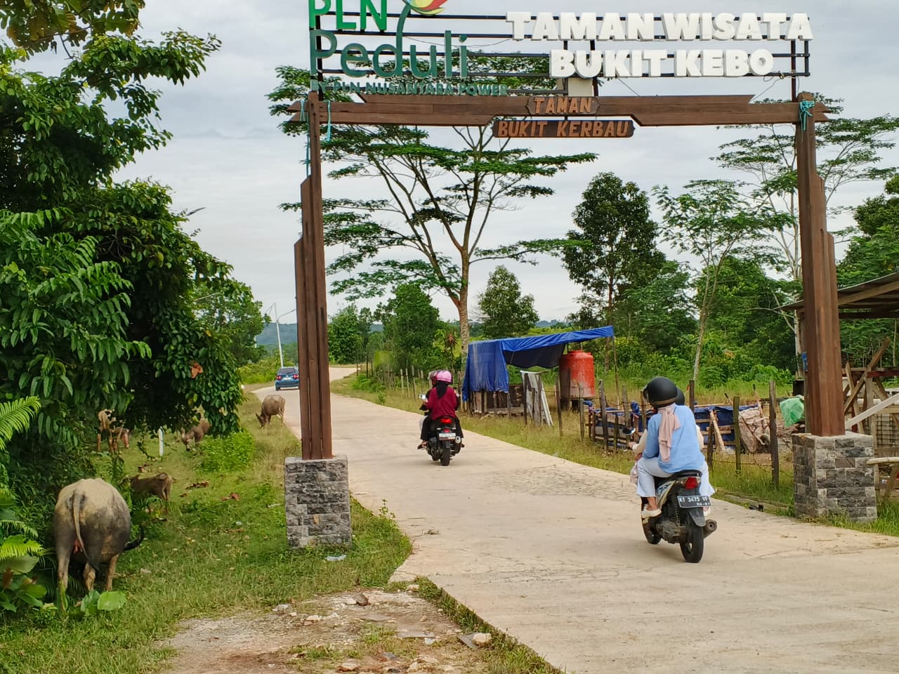Ragam Destinasi Wisata Ada di Balikpapan, DPRD Harapkan Kunjungan Wisatawan Kian Meningkat