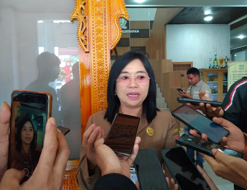 Disparpora Bahas Rencana Pembangunan Wisata Tematik di Balikpapan Utara Bersama DPRD