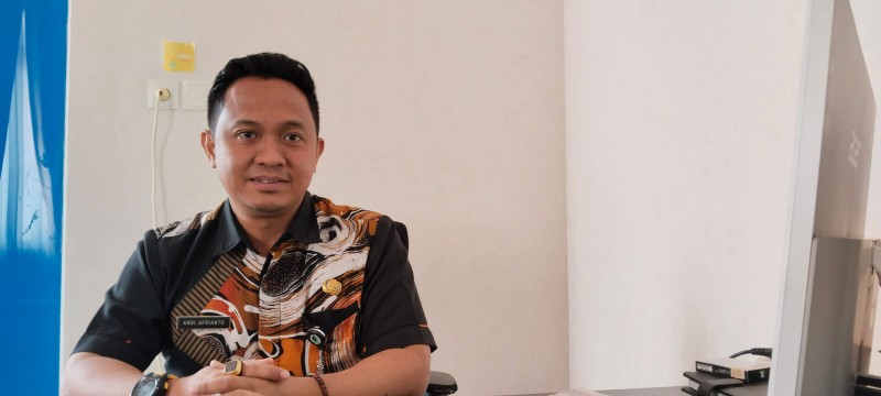 Sosok Sekcam Balikpapan Barat Andi Afrianto, Siap Perkuat Pelaksanaan Program Prioritas