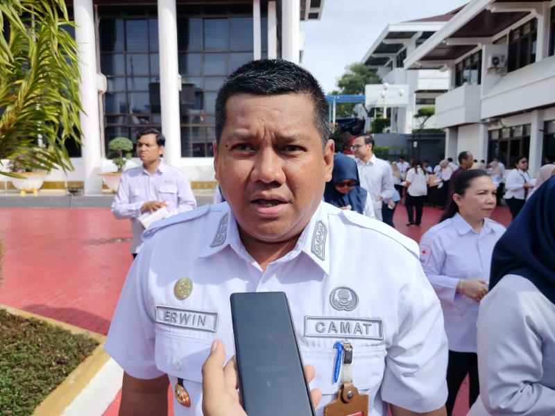 Kecamatan Balikpapan Barat Gencar Tekan Stunting Lewat Sosialisasi Dan Edukasi