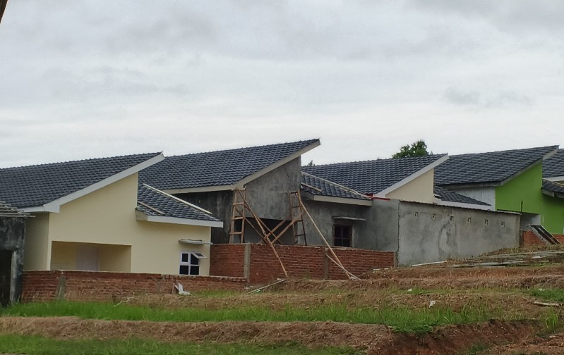 Rumah Tipe Kecil Masih Jadi Favorit, Harga Properti Residensial Balikpapan Triwulan III 2025 Tumbuh Terbatas