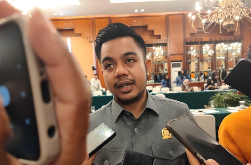 DPRD Balikpapan Kecewa, Kepala OPD Tak Hadiri Forum FGD terkait Penanganan Banjir