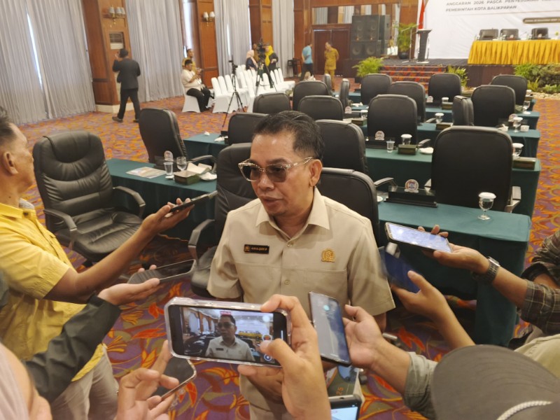 Ketua DPRD Sesalkan Minimnya Pengamanan Kawasan Pengembang hingga Sebabkan Korban Jiwa