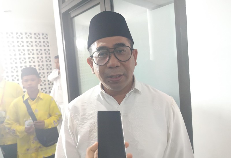 Wakil ketua DPRD: Penguatan Pendidikan Agama Buka Jalan Beasiswa bagi Generasi Muda Balikpapan