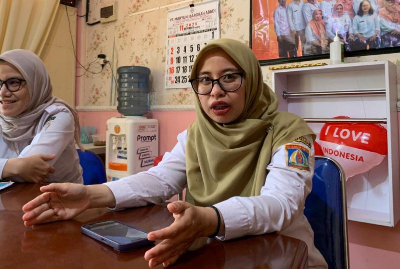 Inovasi Jimpitan Posyandu Dorong Kenaikan Kunjungan Ibu dan Balita di Margasari