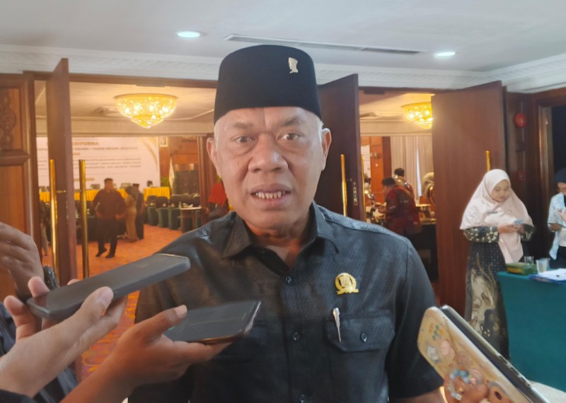 Pemangkasan Anggaran Jadi Tantangan, DPRD Balikpapan Dukung Pemerintah Prioritaskan Sektor Pendidikan