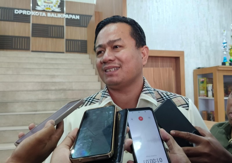 Gasali Serukan Pentingnya Pembinaan dan Pengawasan Anak di Momen Hari Anak Sedunia 2025