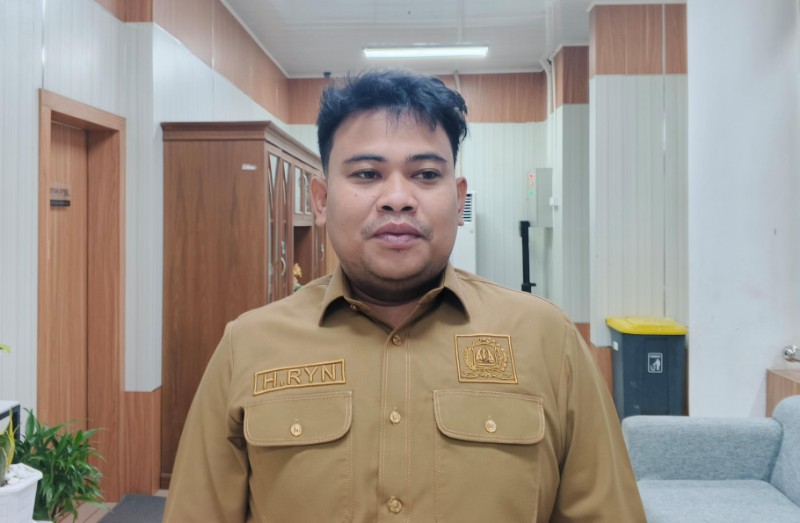 DPRD Balikpapan Apresiasi Dedikasi Guru di Momentum HGN dan HUT ke-80 PGRI