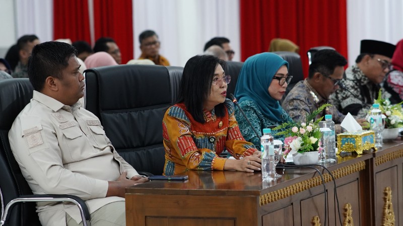 Balikpapan Perkuat Akses dan Infrastruktur, Mantapkan Posisi sebagai Kota MICE