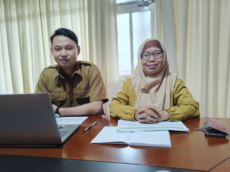 Dekatkan Layanan ke Warga, Puskesmas Margasari Gelar 40 Titik Posbindu dan Kunjungan Pasien TB Sepanjang 2025