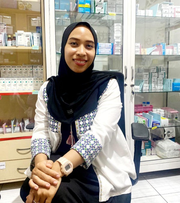 Puskesmas Margasari Tingkatkan Ketersediaan dan Keamanan Obat Lewat Pengelolaan Modern