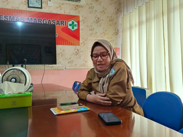 Puskesmas Margasari Maksimalkan Koordinasi Lintas Sektor untuk Tingkatkan Layanan Kesehatan