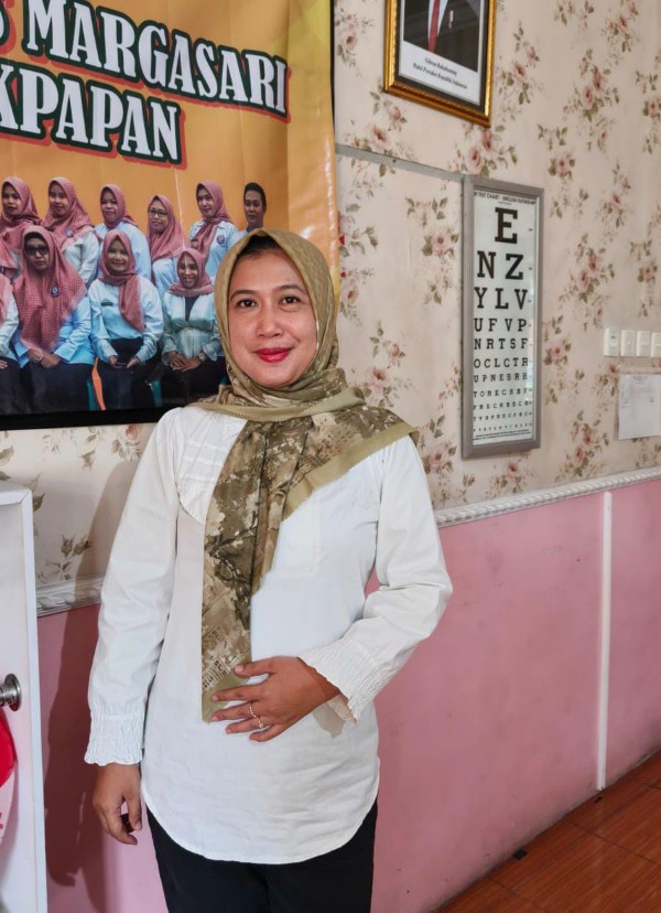 Puskesmas Margasari Tingkatkan Transparansi Pengadaan Barang melalui Inaproc Versi 6