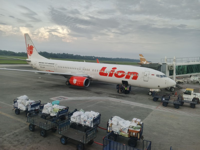 Balikpapan Catatkan Inflasi di November 2025, Berikut Penyebabnya