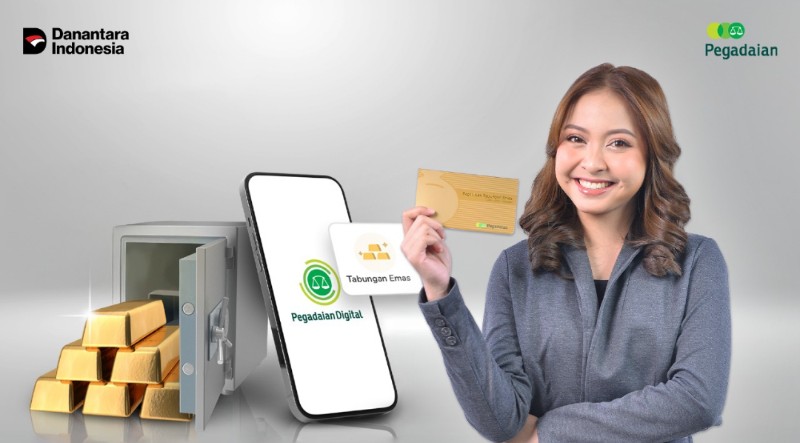 Antisipasi Risiko Investasi Emas Digital dengan 5 Langkah Verifikasi Ini