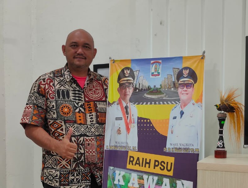 Disperkim Balikpapan Siapkan Publikasi dan Baliho sebagai Langkah Awal Akuisisi PSU Bermasalah
