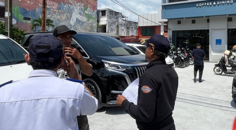 Penertiban Jukir Liar di Balikpapan: Bukan Sekadar Razia, Tapi Tata Kelola Jangka Panjang