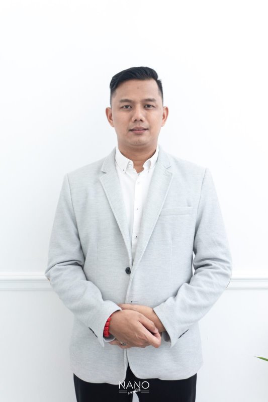 Sah! Musda Golkar Samarinda 8 Agustus di Fugo Hotel, dr. Andi Satya Kandidat Tunggal