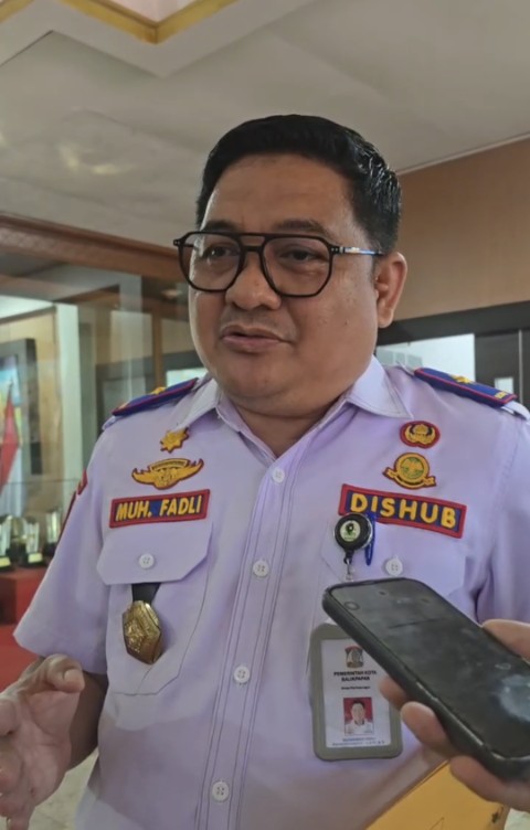 Dishub Balikpapan Siapkan Payung Hukum Baru, Sanksi Pidana & Denda Menanti Pelanggar Jam Operasional