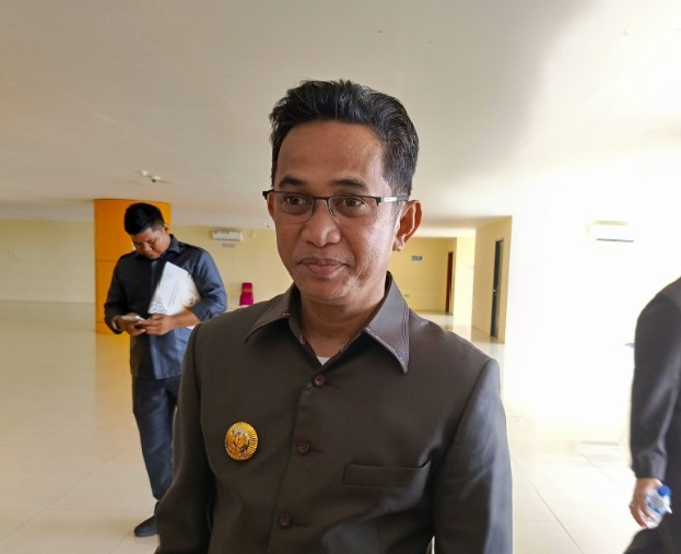 Pemkot Balikpapan Rilis Larangan Bakar Lahan dan Sampah, Antisipasi Karhutla