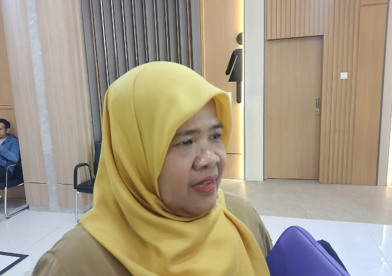Imbas Kabut Asap Kasus ISPA di Balikpapan Melonjak, Dinkes Imbau Warga Pakai Masker