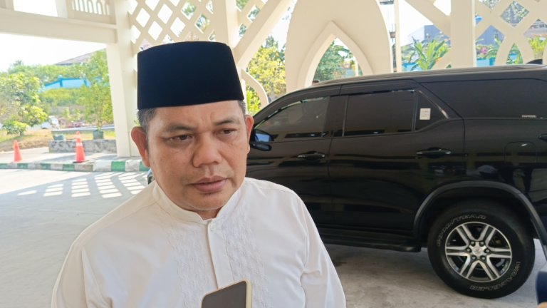 Pemkot Balikpapan Evaluasi Dini Pola Penyaluran BBM, Antrean Biosolar di KM 13 Lengang