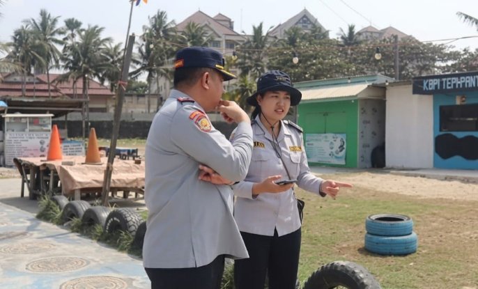 Survei Dimulai, Dishub Balikpapan Matangkan Rencana Jalan Alternatif BSB-Balikpapan Permai