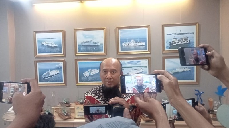 Bukan Sekadar Modifikasi, Ini Faktor Sebenarnya di Balik Kecelakaan KM Virgo Transport 8 Menurut Pakar MTI