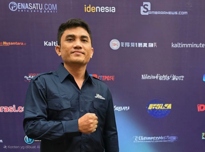 ‎Gunung Bugis Kembali Digrebek, JMSI Balikpapan Desak Evaluasi Menyeluruh